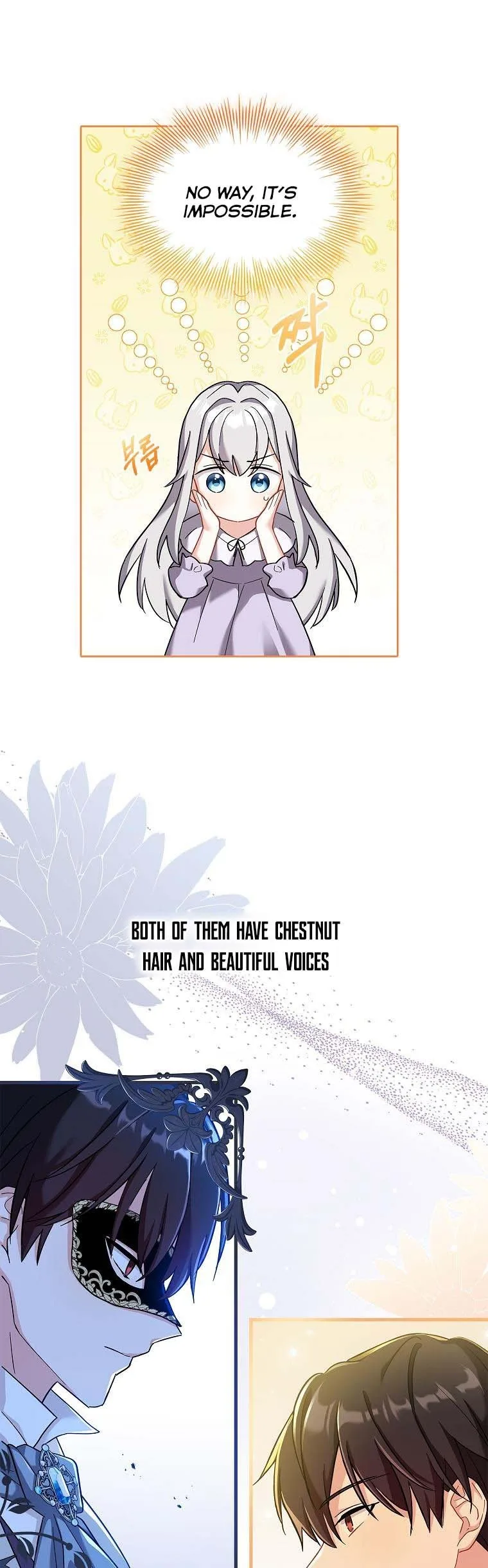 A childhood friend became an obsessive husband Chapter 12 page 4