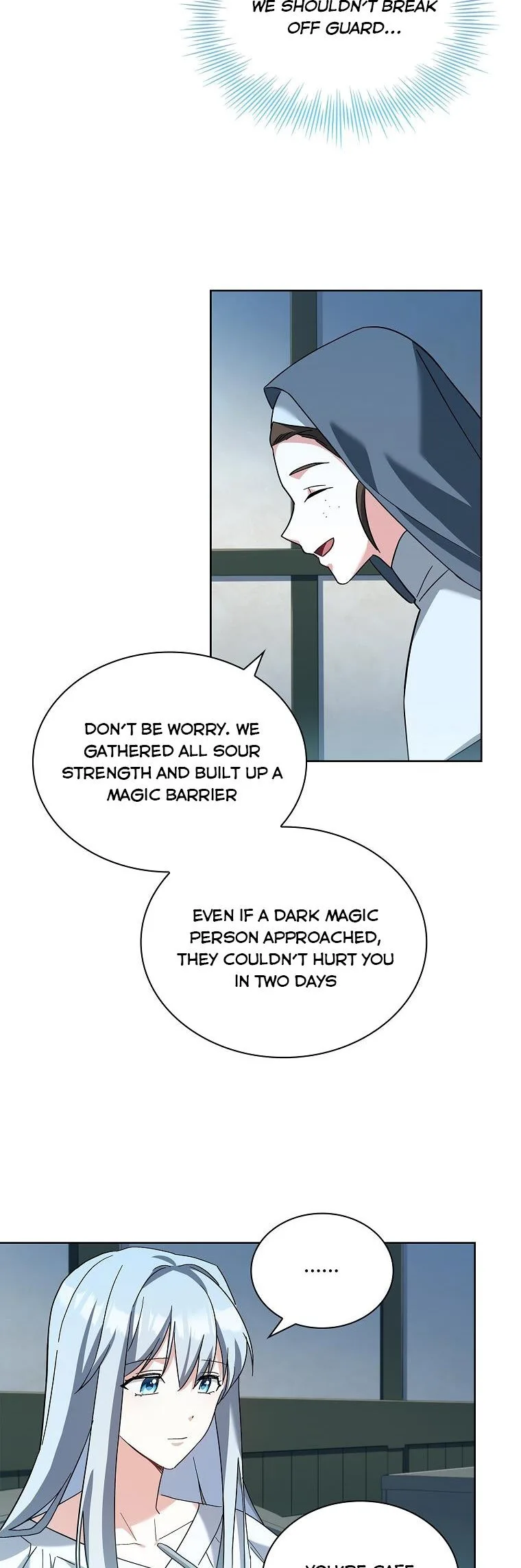 A childhood friend became an obsessive husband Chapter 11 page 7