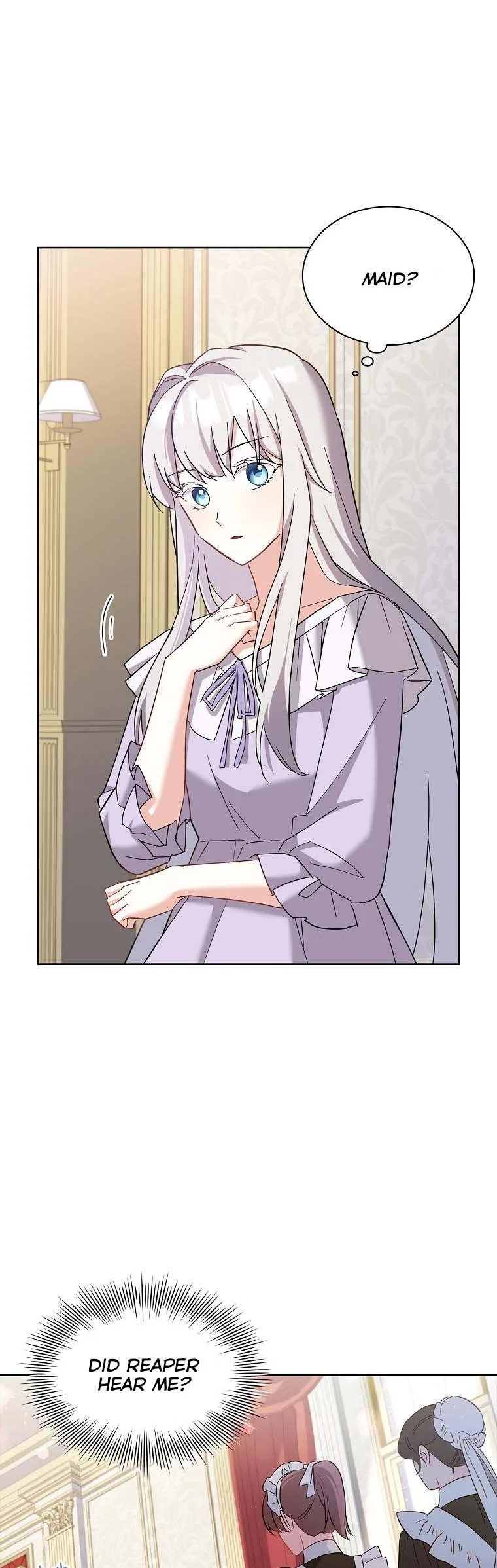 A childhood friend became an obsessive husband Chapter 14 page 4