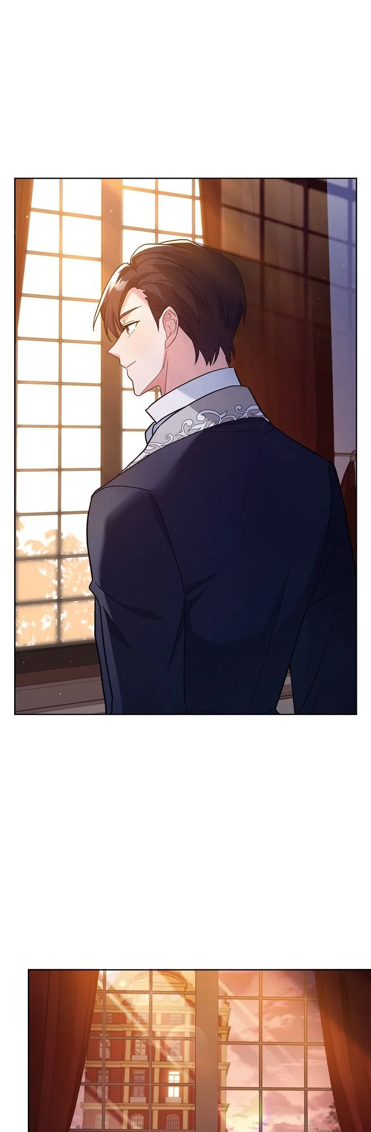 A childhood friend became an obsessive husband Chapter 13 page 3