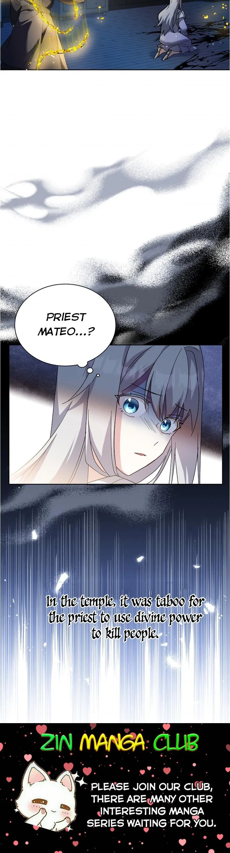 A childhood friend became an obsessive husband Chapter 9 page 25