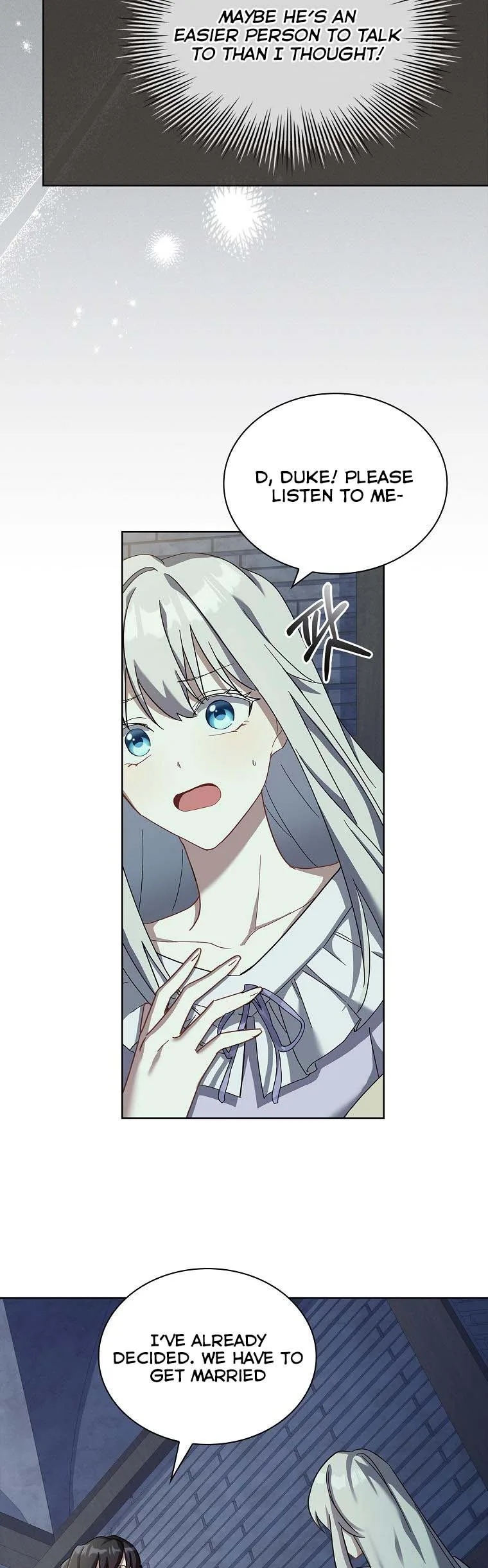A childhood friend became an obsessive husband Chapter 12 page 16