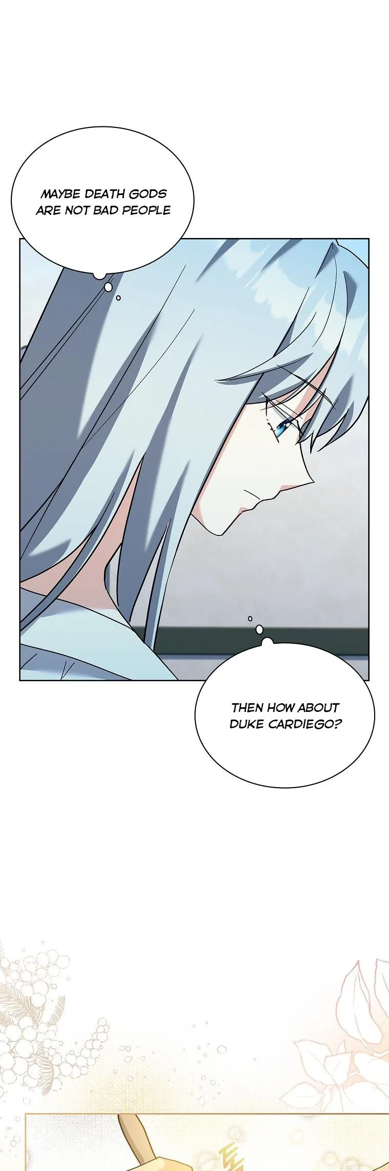 A childhood friend became an obsessive husband Chapter 11 page 11