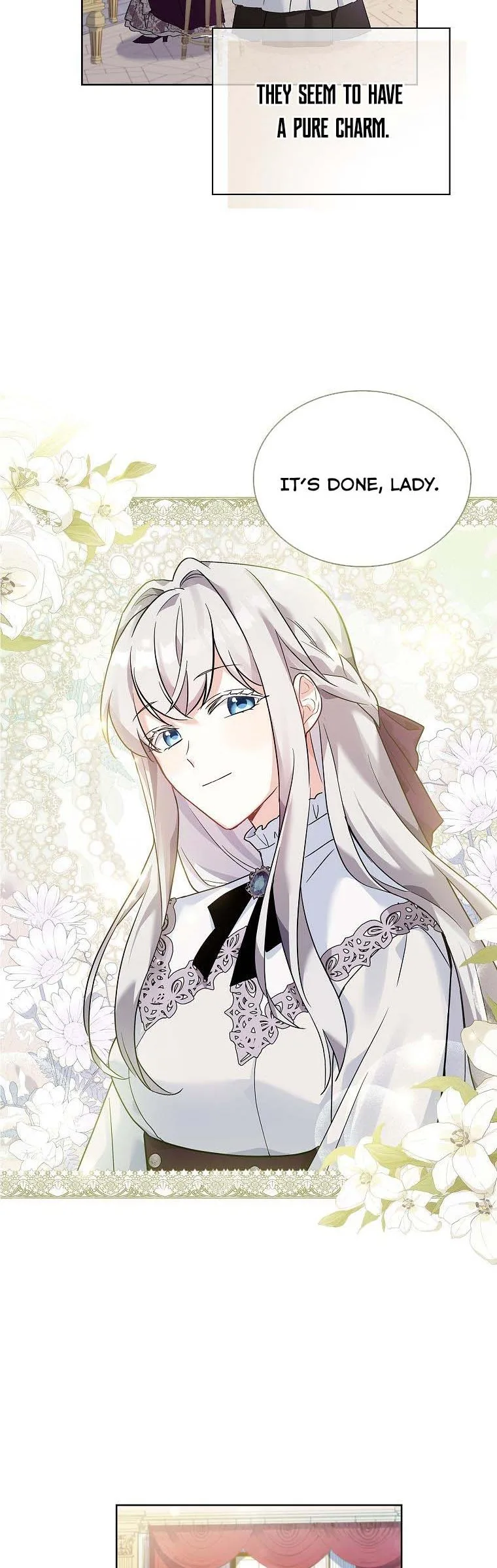 A childhood friend became an obsessive husband Chapter 14 page 10