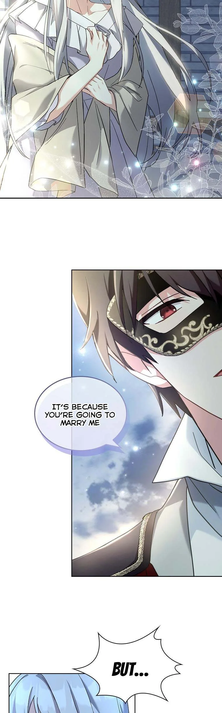 A childhood friend became an obsessive husband Chapter 12 page 14