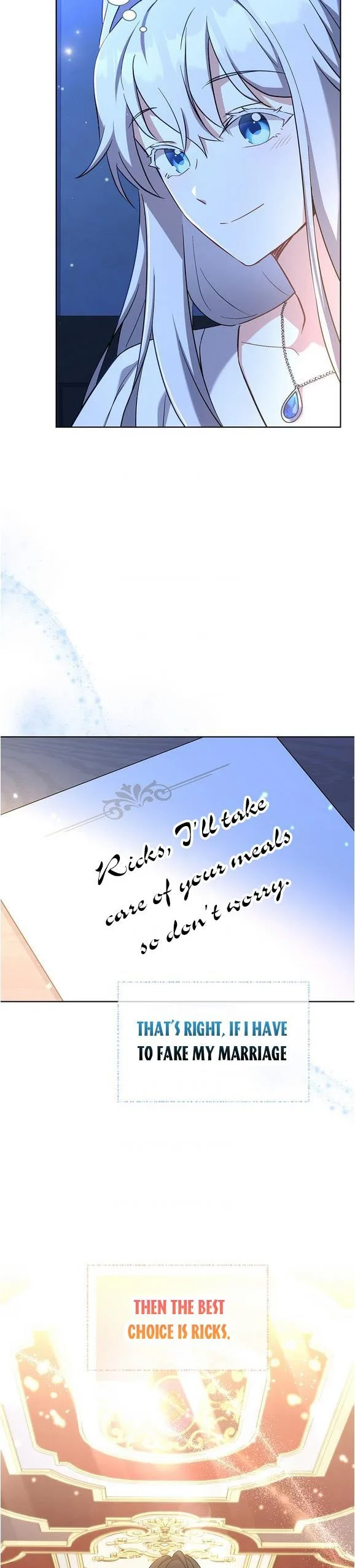 A childhood friend became an obsessive husband Chapter 8 page 28
