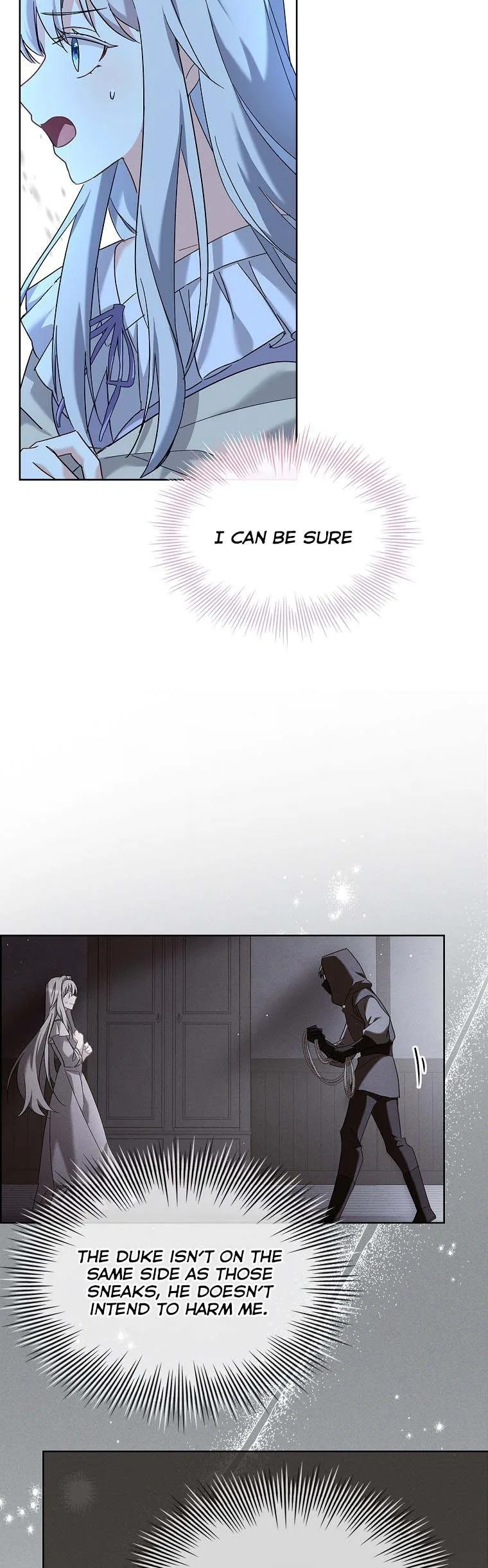 A childhood friend became an obsessive husband Chapter 12 page 15