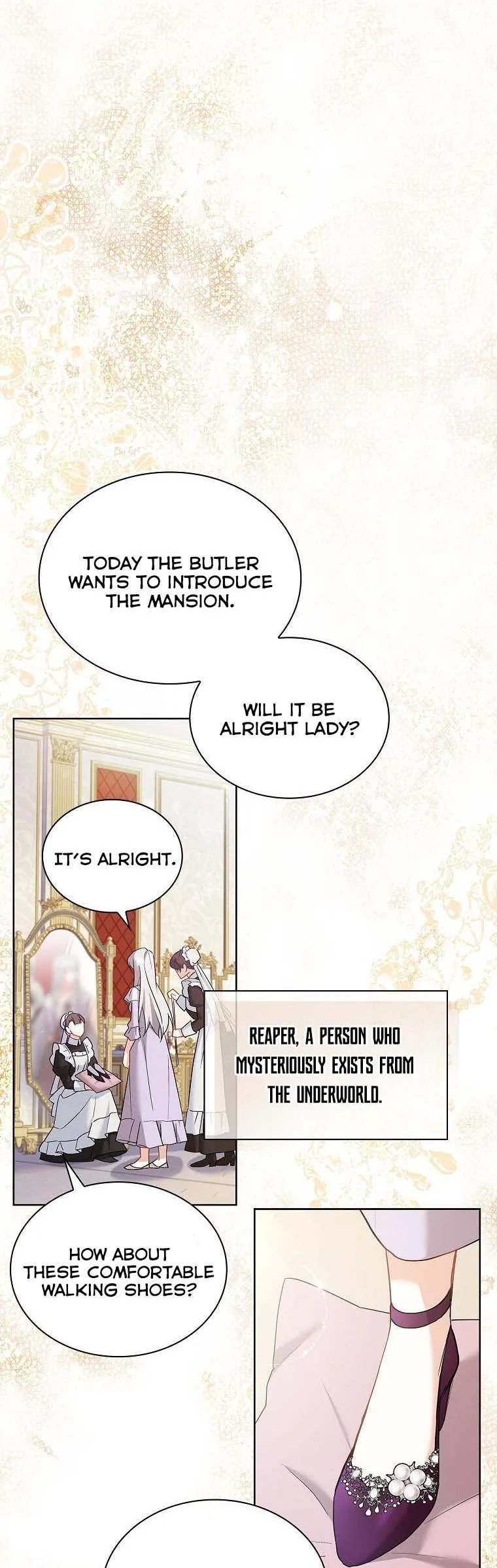 A childhood friend became an obsessive husband Chapter 14 page 8