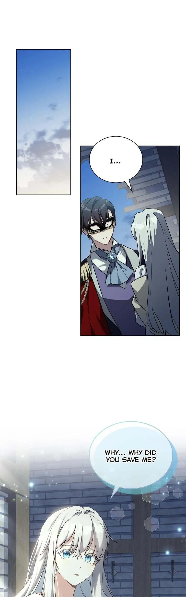 A childhood friend became an obsessive husband Chapter 12 page 13