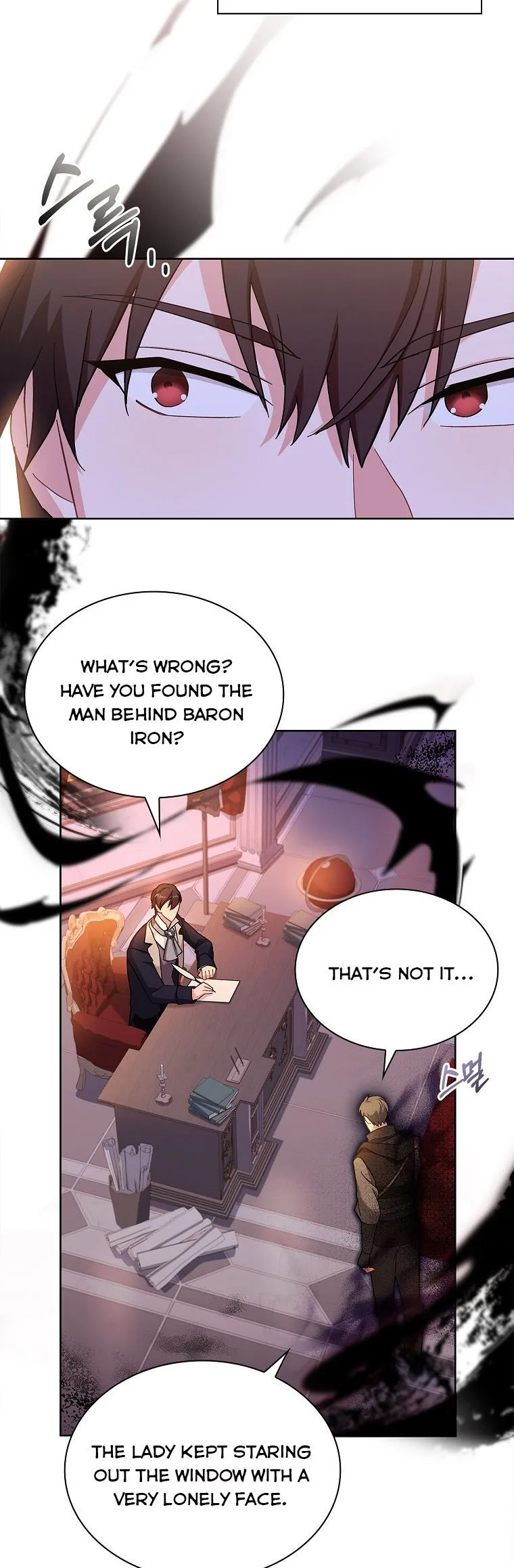 A childhood friend became an obsessive husband Chapter 13 page 9