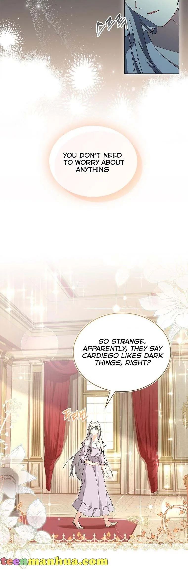 A childhood friend became an obsessive husband Chapter 12 page 27