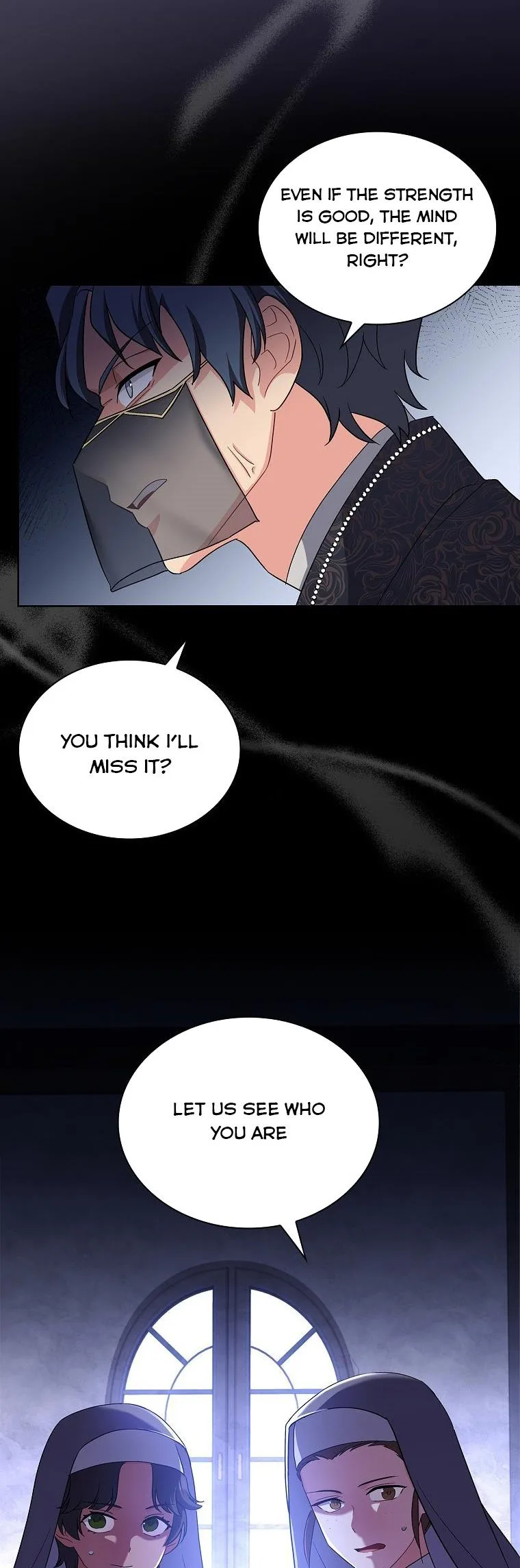 A childhood friend became an obsessive husband Chapter 11 page 23