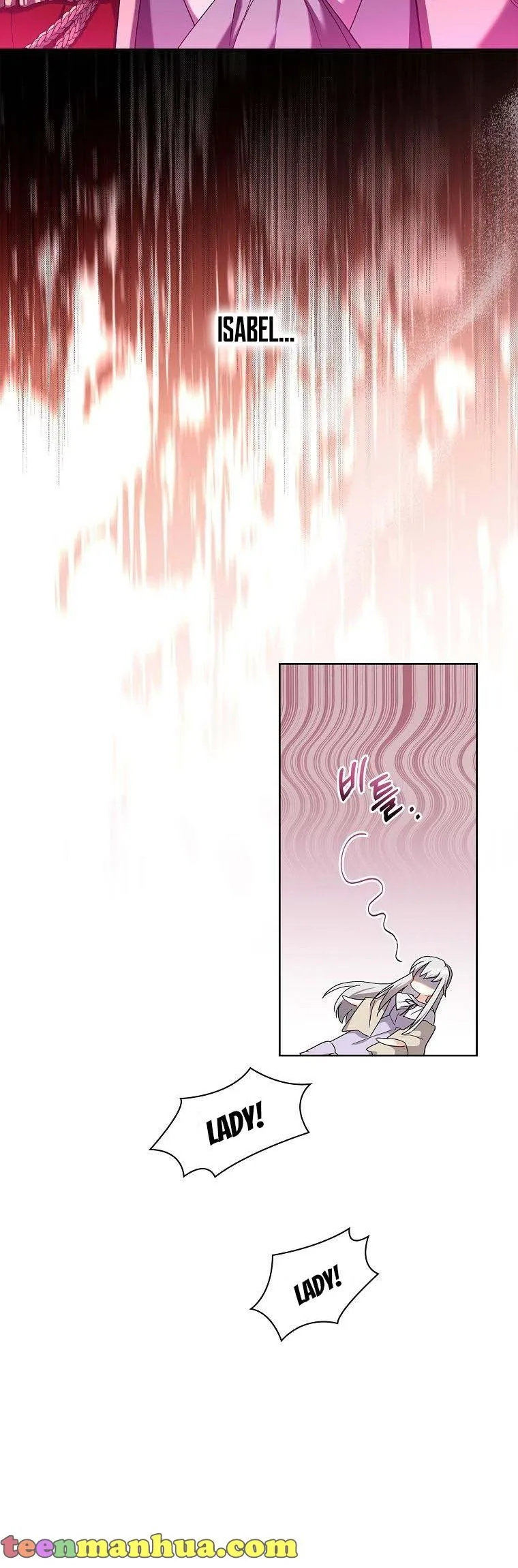 A childhood friend became an obsessive husband Chapter 12 page 22
