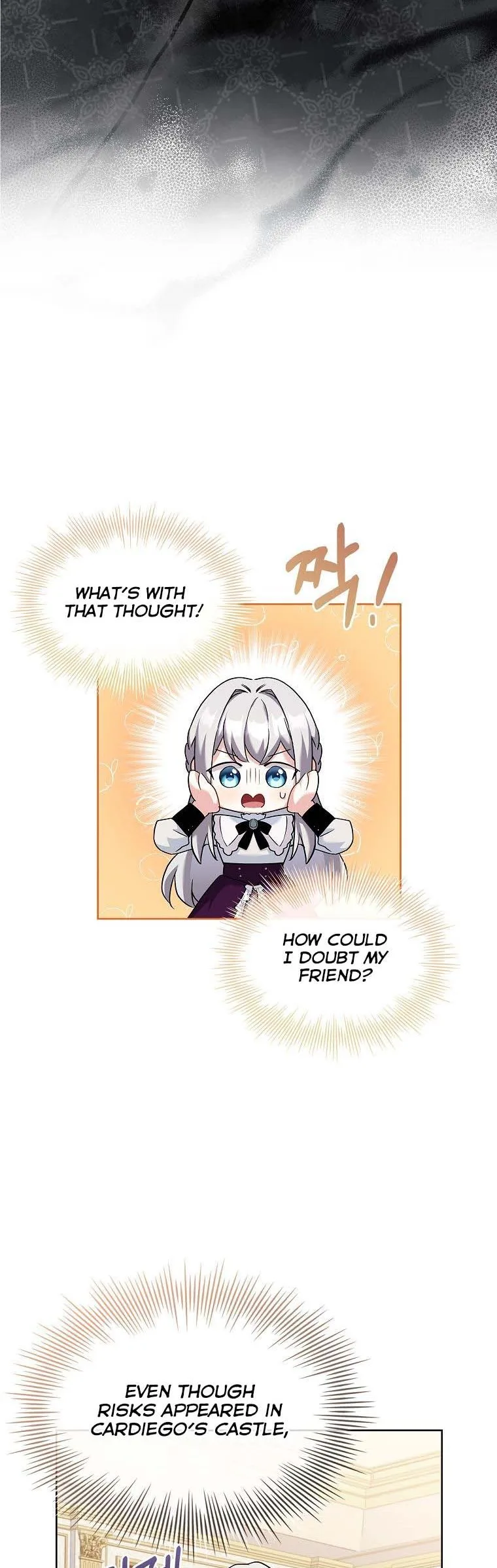 A childhood friend became an obsessive husband Chapter 14 page 16
