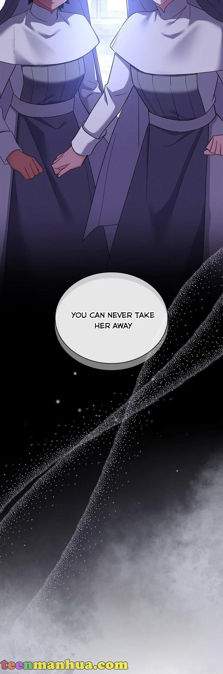 A childhood friend became an obsessive husband Chapter 11 page 24