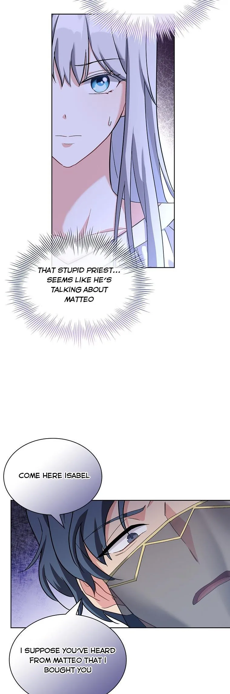 A childhood friend became an obsessive husband Chapter 11 page 17