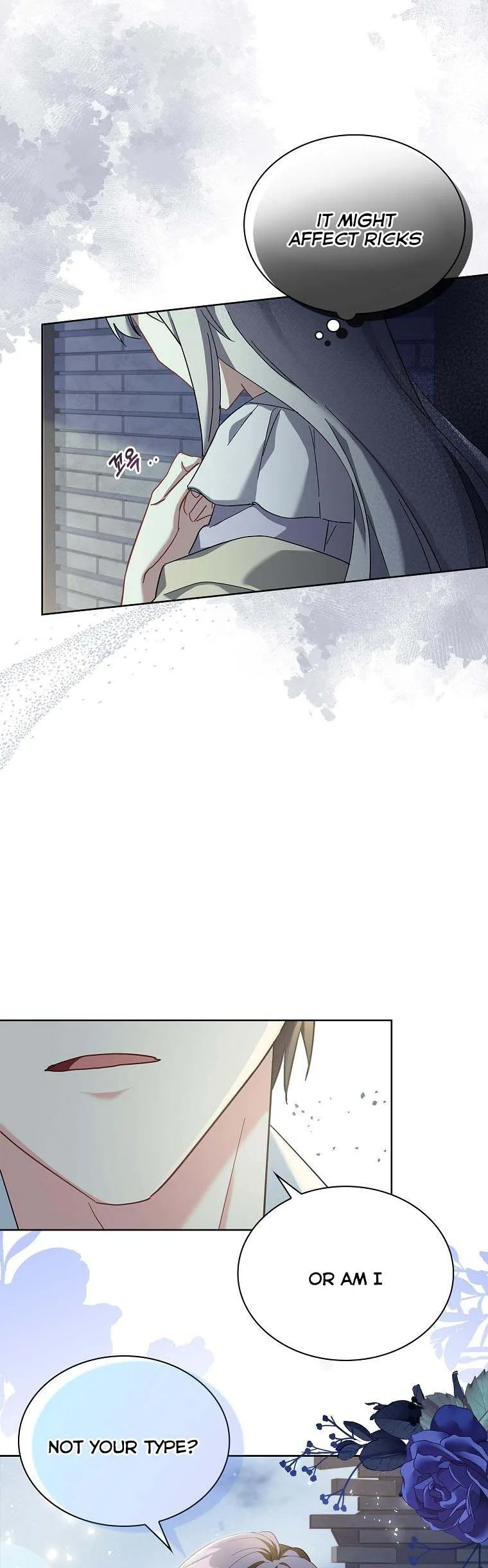A childhood friend became an obsessive husband Chapter 12 page 19