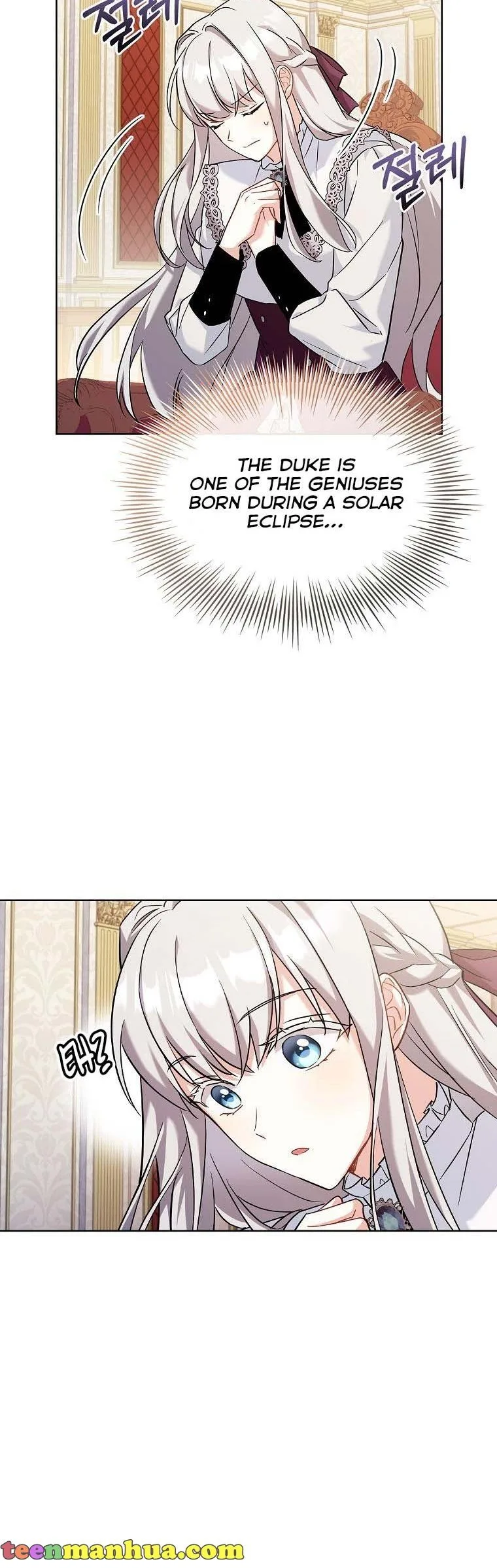 A childhood friend became an obsessive husband Chapter 14 page 17