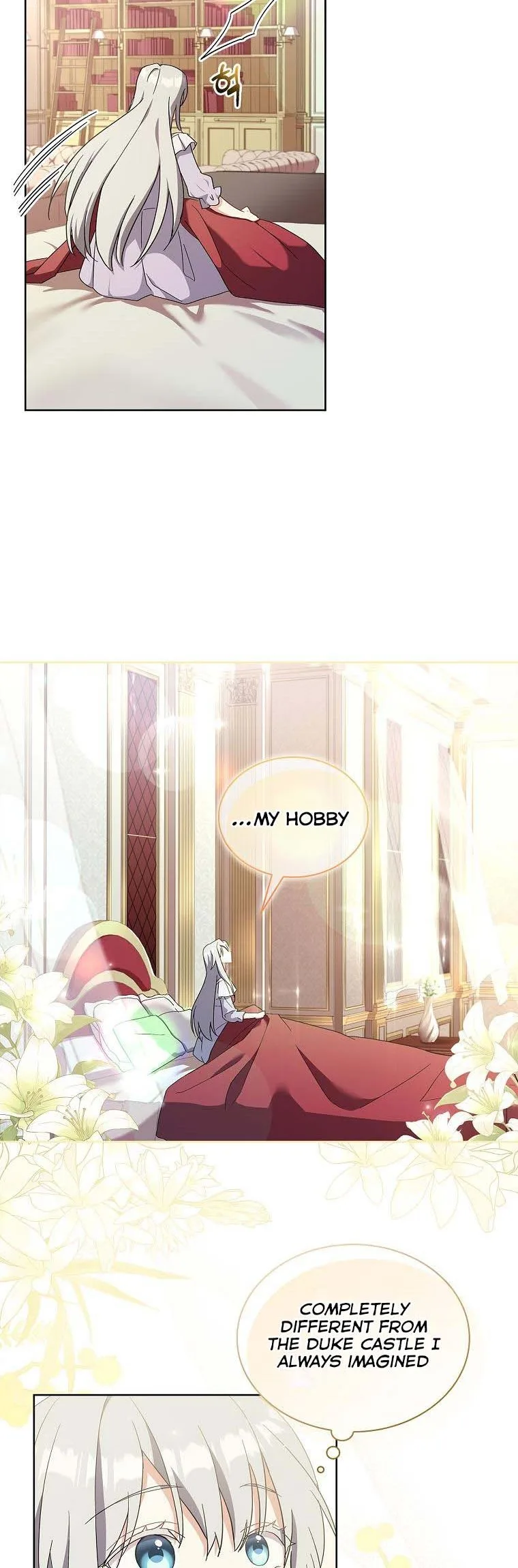 A childhood friend became an obsessive husband Chapter 12 page 24