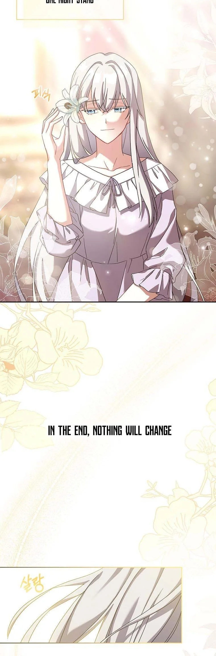 A childhood friend became an obsessive husband Chapter 12 page 34