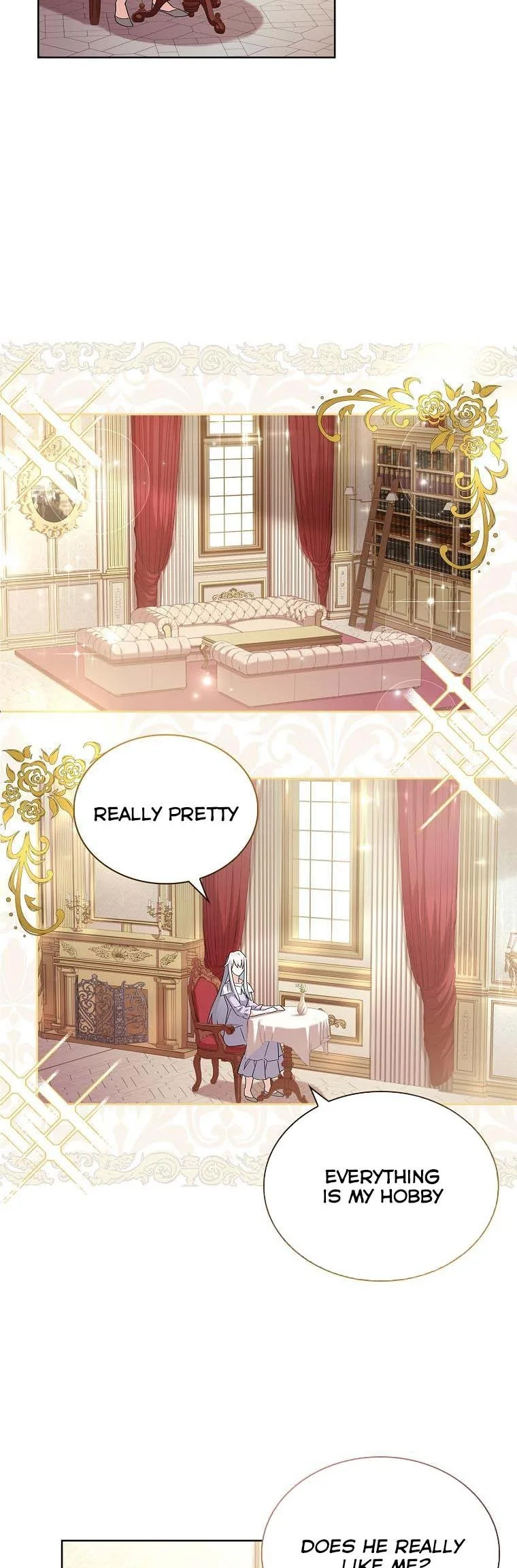 A childhood friend became an obsessive husband Chapter 12 page 30