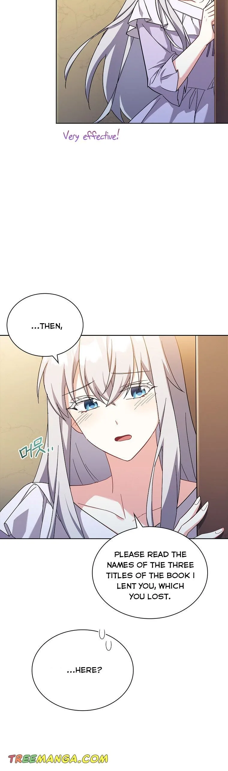 A childhood friend became an obsessive husband Chapter 13 page 19