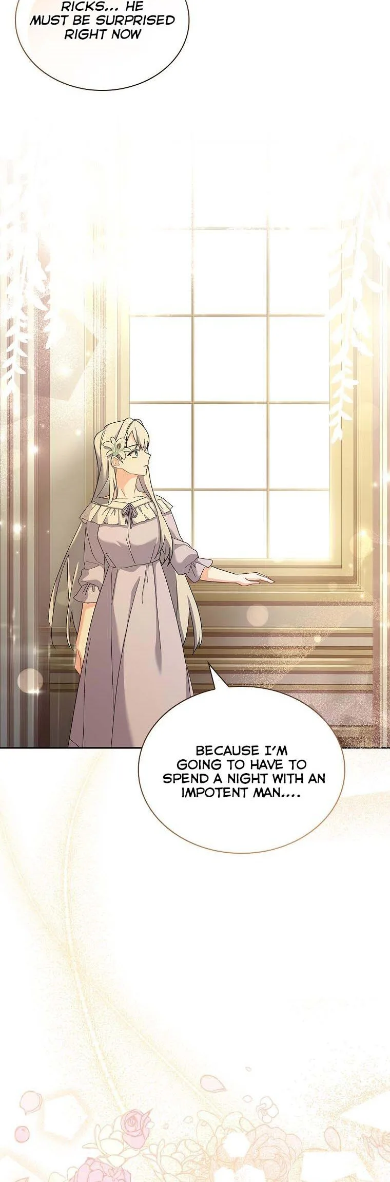 A childhood friend became an obsessive husband Chapter 12 page 36