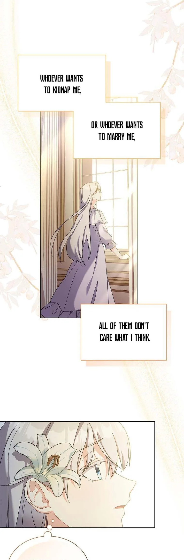A childhood friend became an obsessive husband Chapter 12 page 35