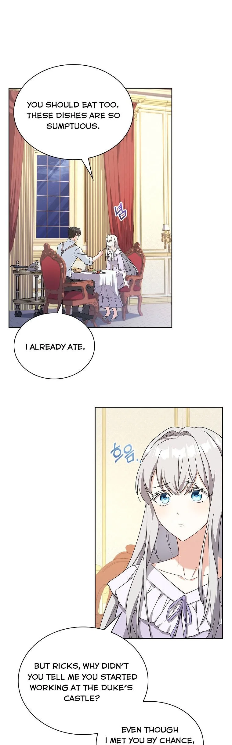 A childhood friend became an obsessive husband Chapter 13 page 23