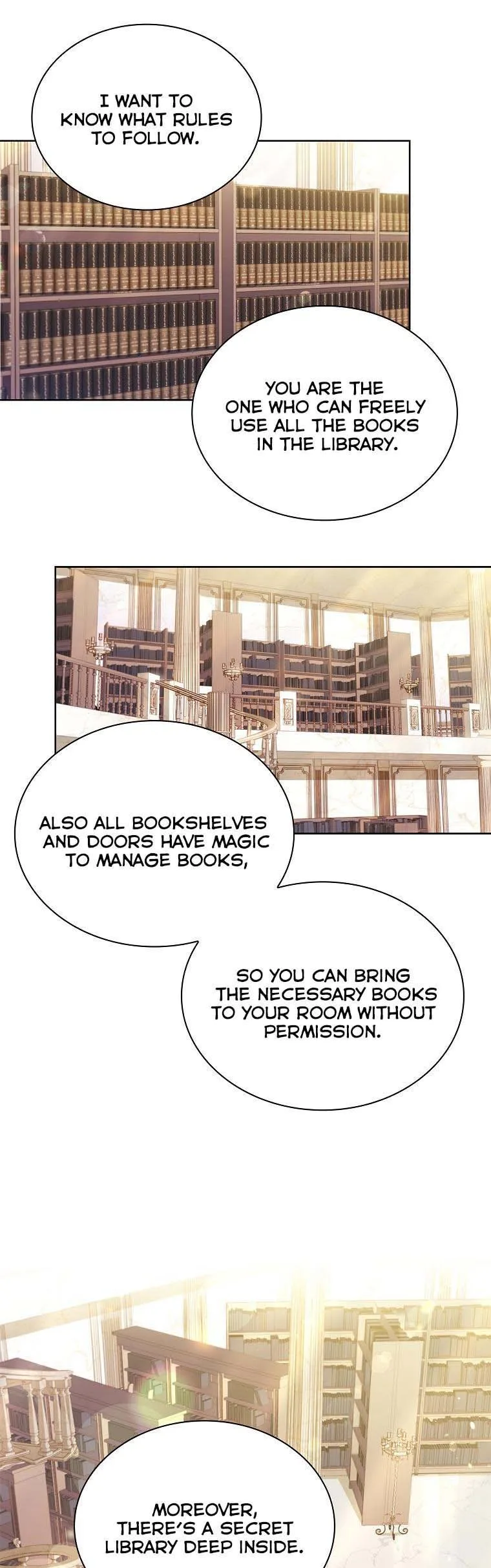 A childhood friend became an obsessive husband Chapter 14 page 31