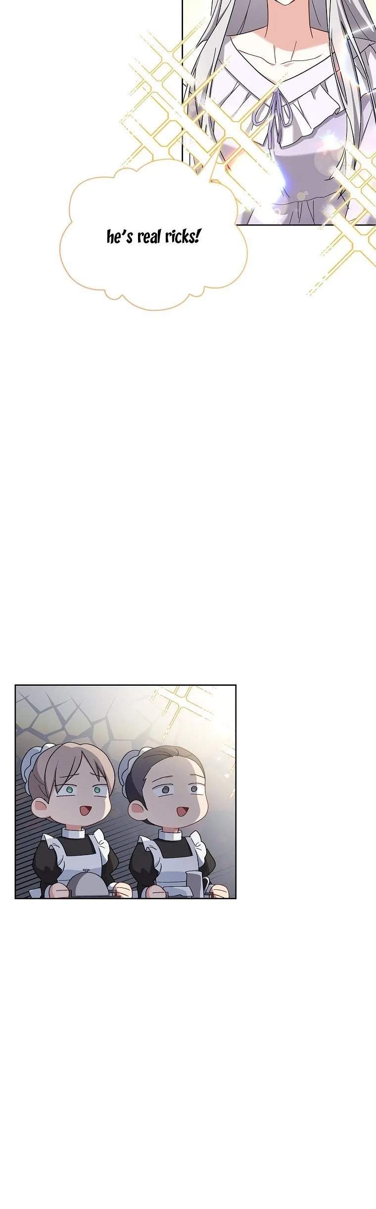 A childhood friend became an obsessive husband Chapter 13 page 21