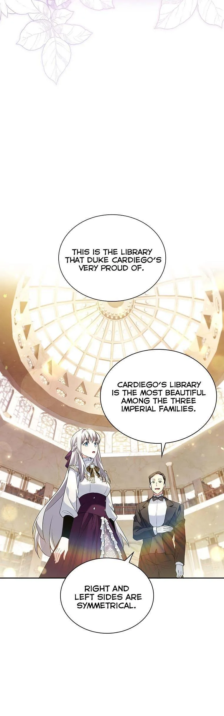 A childhood friend became an obsessive husband Chapter 14 page 30
