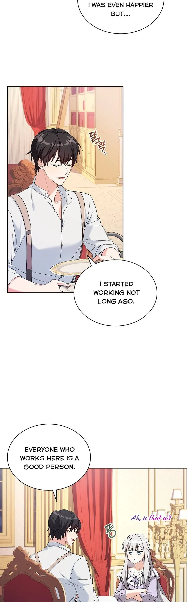 A childhood friend became an obsessive husband Chapter 13 page 24
