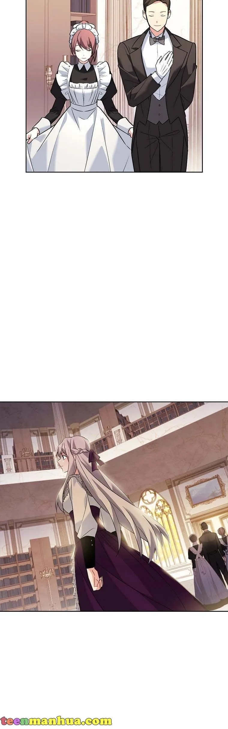 A childhood friend became an obsessive husband Chapter 14 page 34