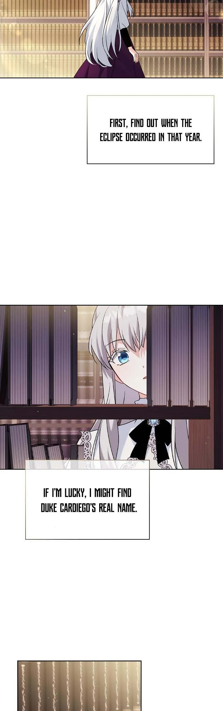 A childhood friend became an obsessive husband Chapter 14 page 36
