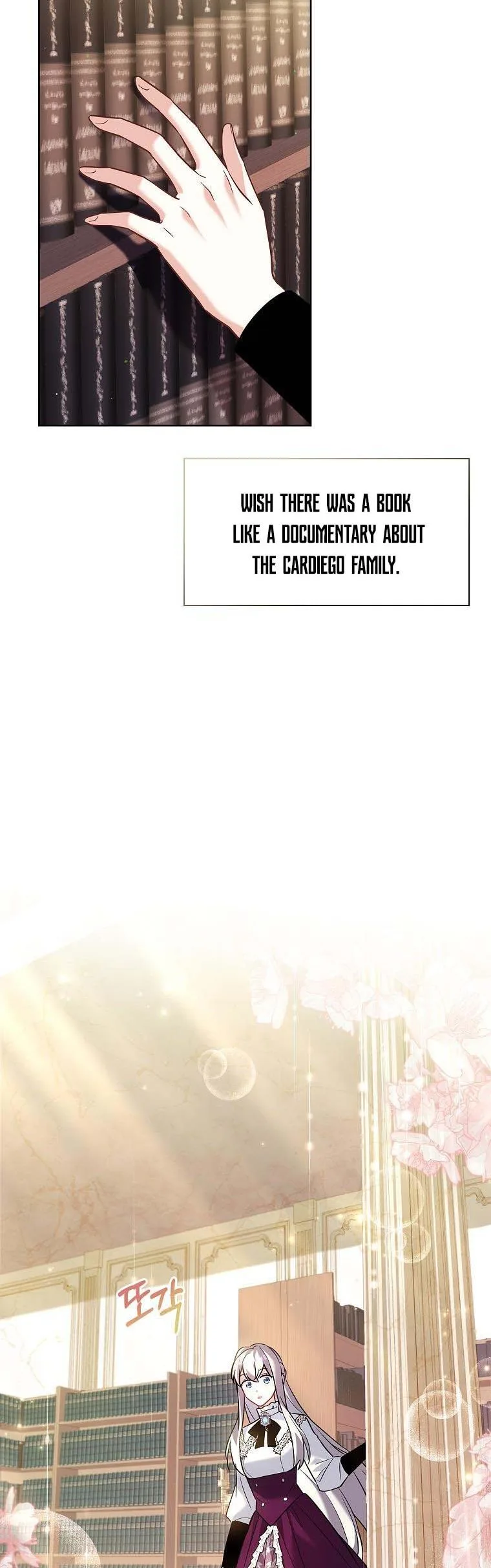 A childhood friend became an obsessive husband Chapter 14 page 37