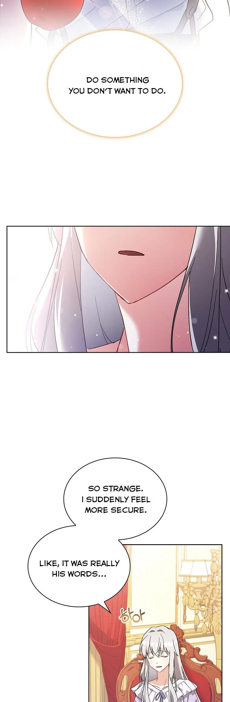 A childhood friend became an obsessive husband Chapter 13 page 32