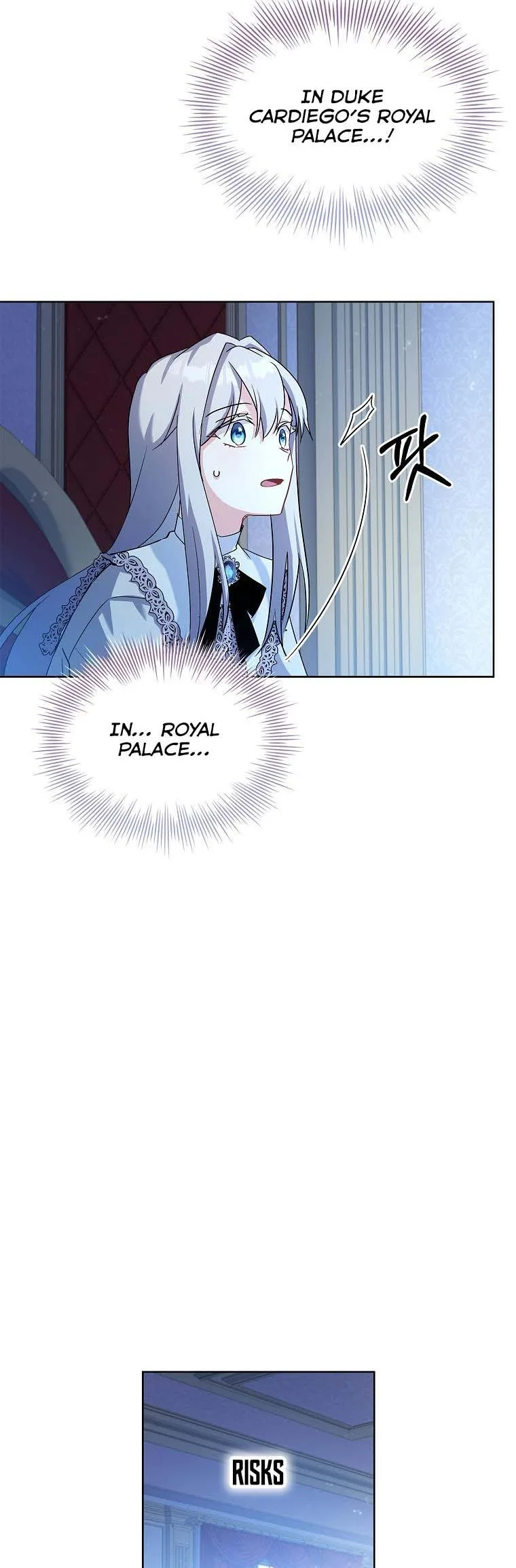 A childhood friend became an obsessive husband Chapter 16 page 4