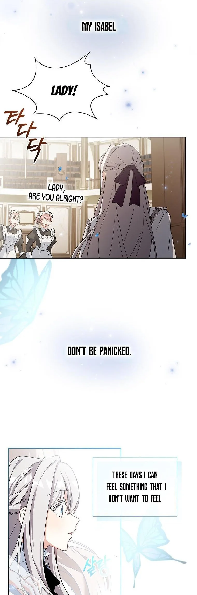 A childhood friend became an obsessive husband Chapter 15 page 10