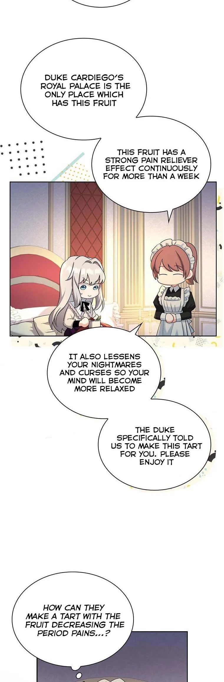 A childhood friend became an obsessive husband Chapter 16 page 11