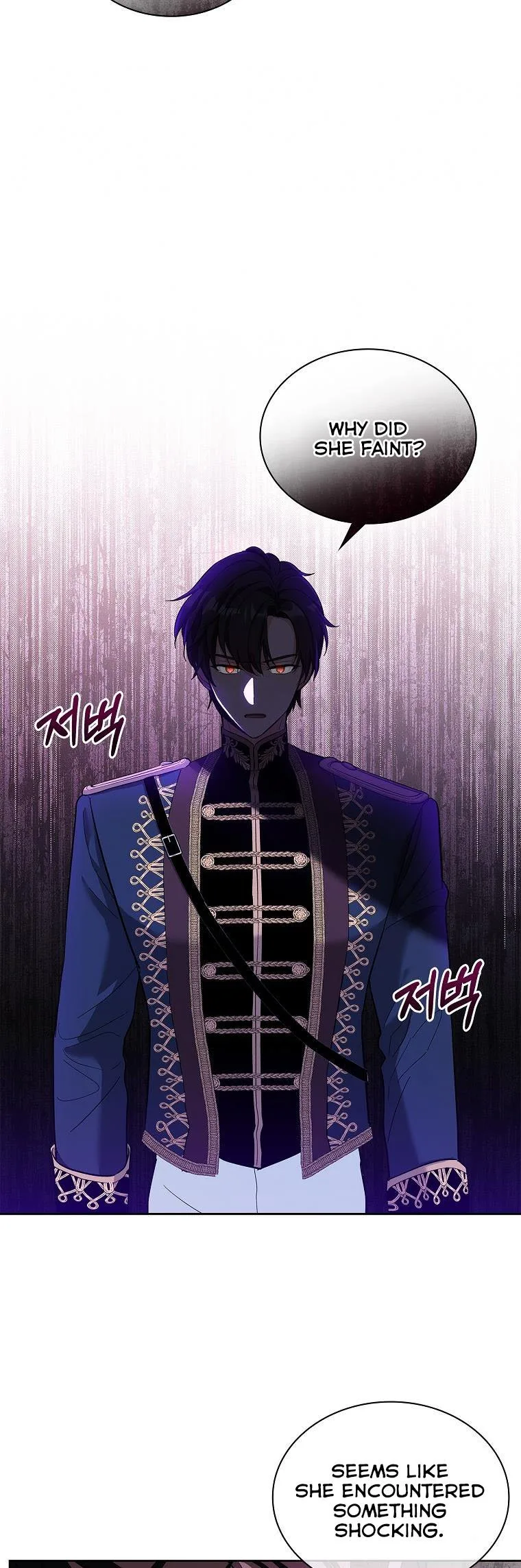 A childhood friend became an obsessive husband Chapter 15 page 14