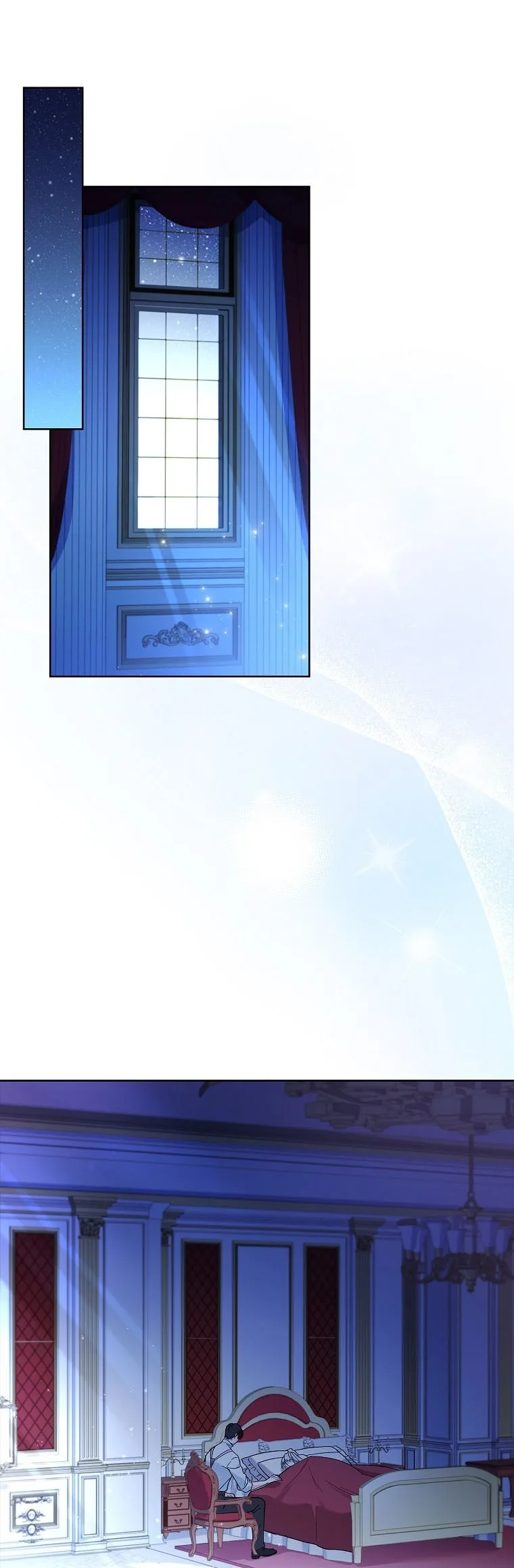 A childhood friend became an obsessive husband Chapter 13 page 35