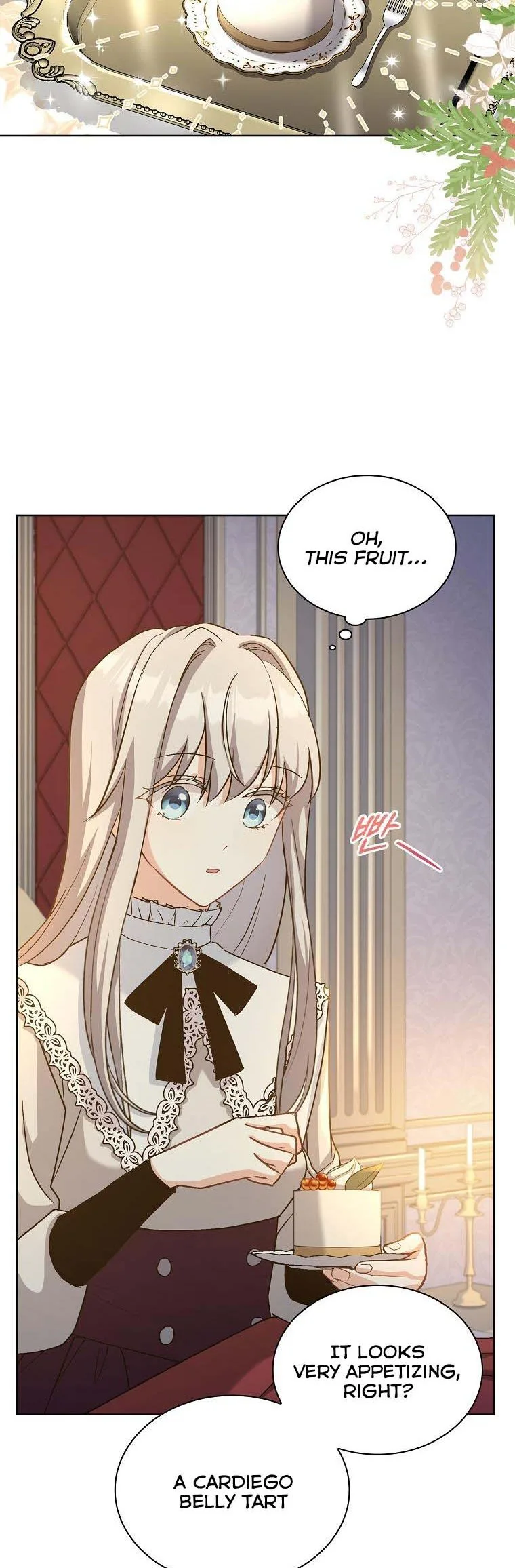 A childhood friend became an obsessive husband Chapter 16 page 10