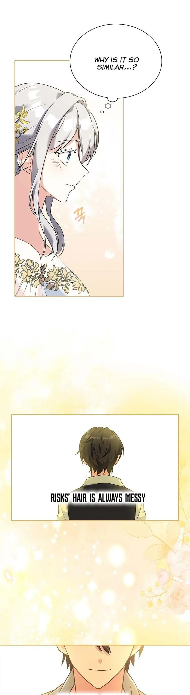A childhood friend became an obsessive husband Chapter 16 page 22