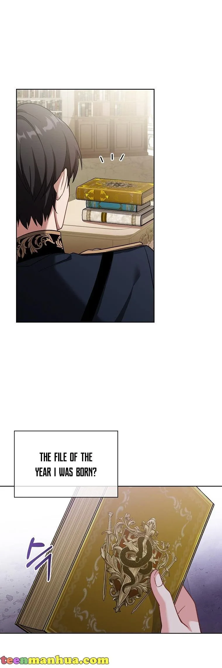 A childhood friend became an obsessive husband Chapter 15 page 18