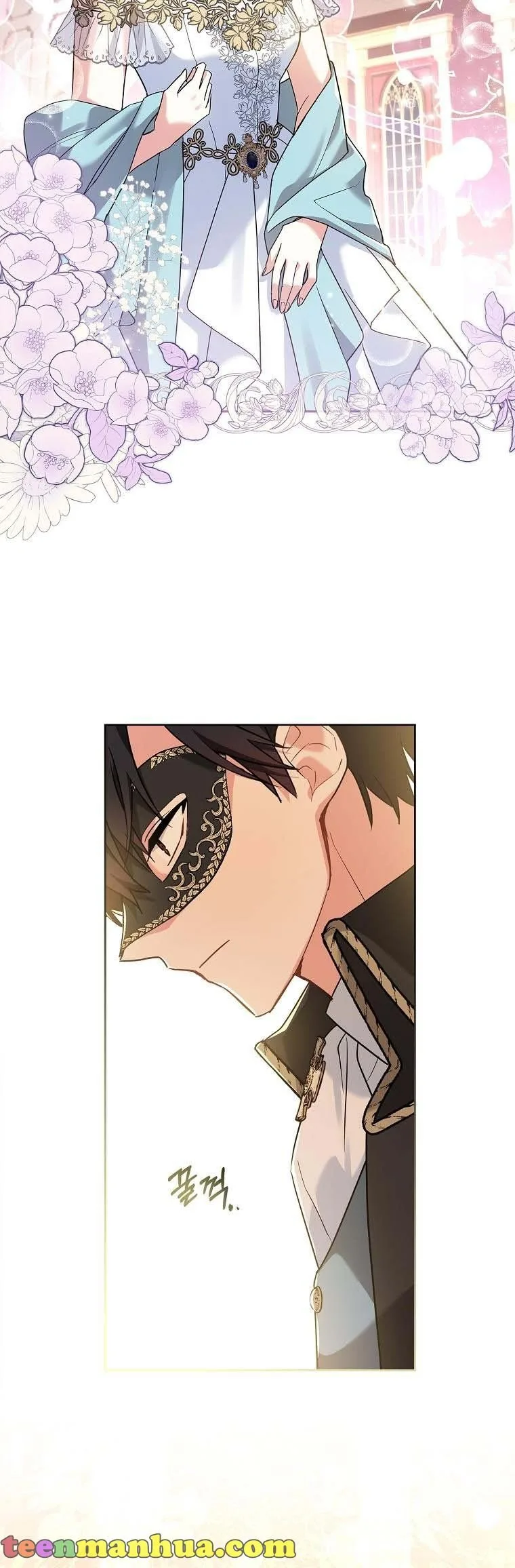 A childhood friend became an obsessive husband Chapter 16 page 19