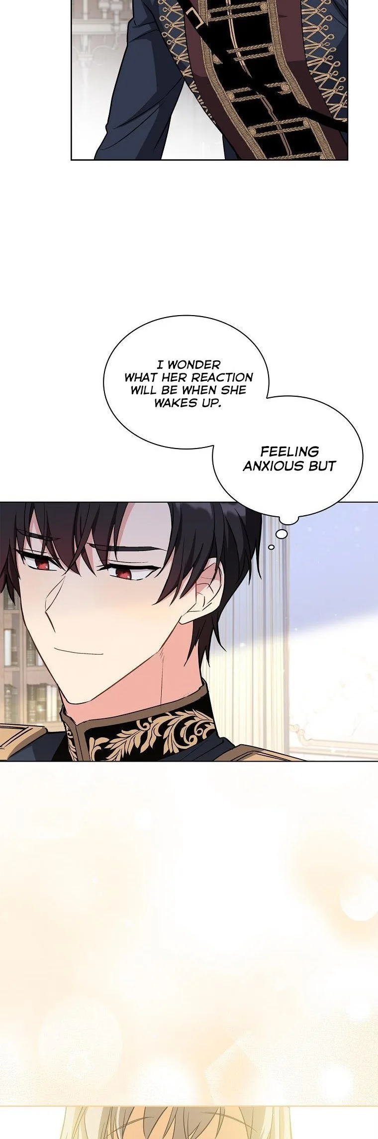 A childhood friend became an obsessive husband Chapter 15 page 23