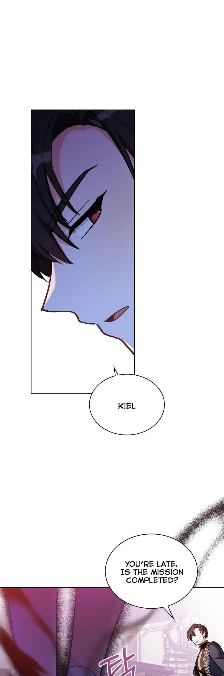 A childhood friend became an obsessive husband Chapter 15 page 26