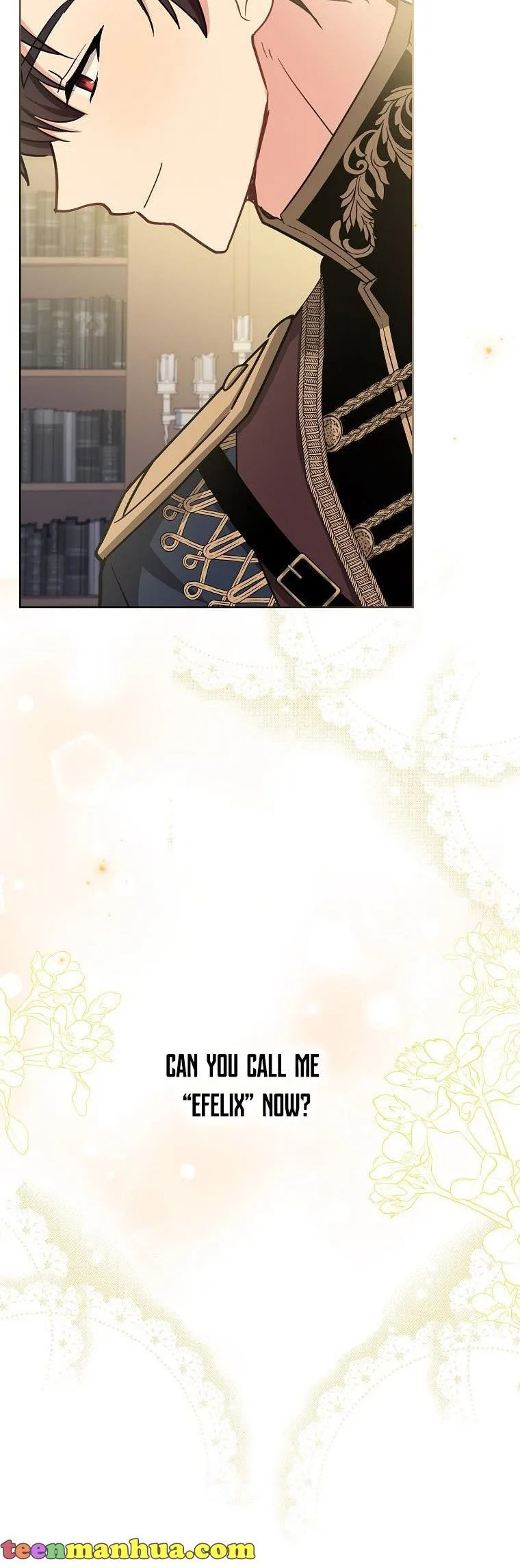 A childhood friend became an obsessive husband Chapter 15 page 25