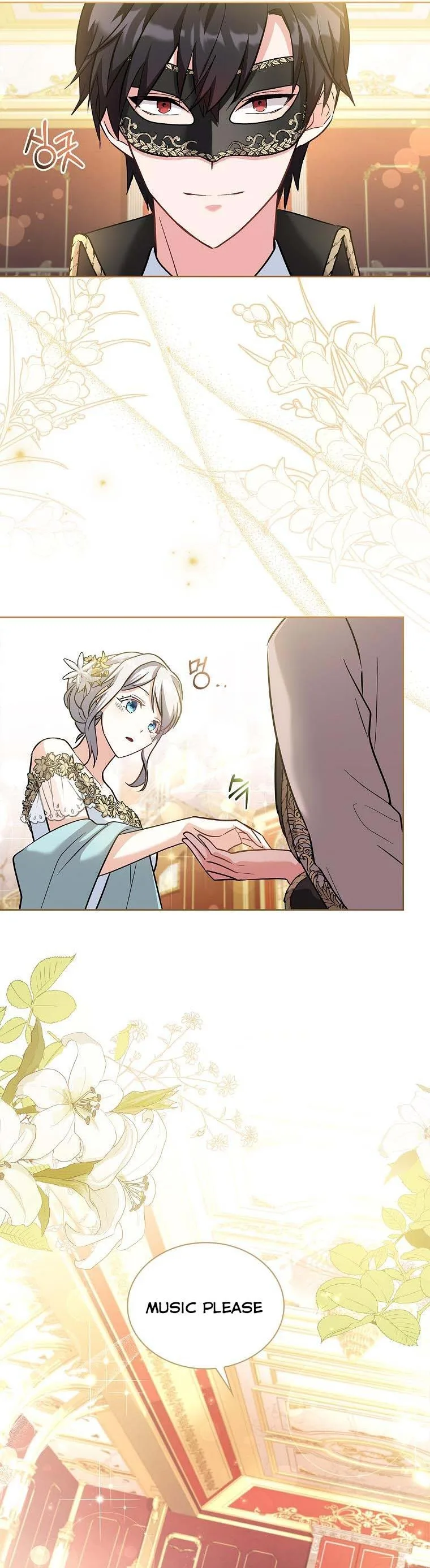 A childhood friend became an obsessive husband Chapter 16 page 24